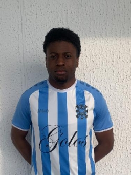 Avatar Bild für Gedeon Nsemi