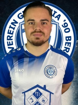 Avatar Bild für Sebastian Krüger