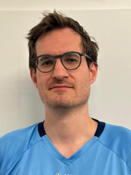 Avatar Bild für Hannes Mühlenbrock