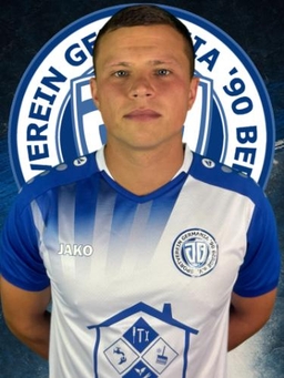 Avatar Bild für Kevin Lösch