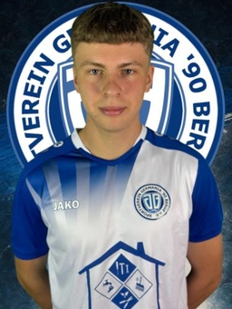 Avatar Bild für Leon Lösch