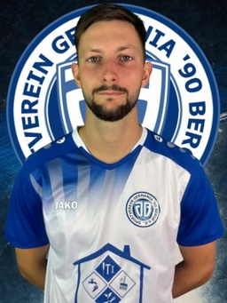 Avatar Bild für Marcel Matthey