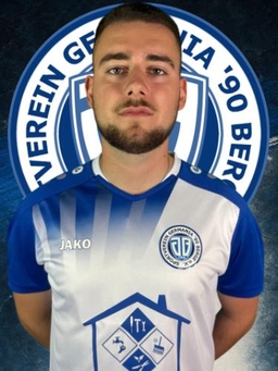 Avatar Bild für Tim Merian