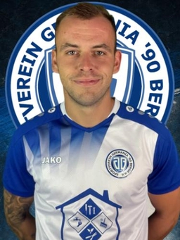 Avatar Bild für Leon Raue