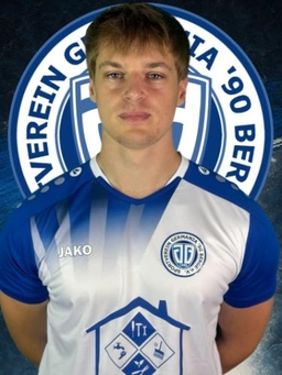 Avatar Bild für Lucas Spann