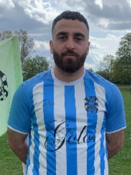 Avatar Bild für Furkan Arslantas