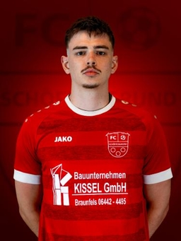 Avatar Bild für Leon Schäfer
