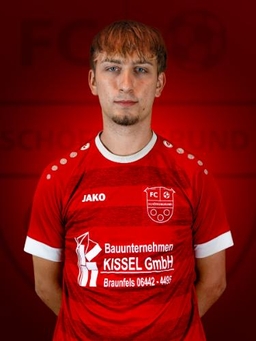 Avatar Bild für Leon Strassheim