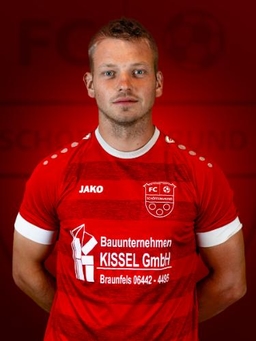 Avatar Bild für Maximilian Kissel