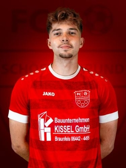 Avatar Bild für Valentin Schäfer