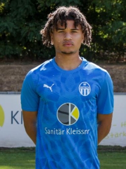 Avatar Bild für Leonard Eshun