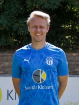 Avatar Bild für Michael Hinzmann