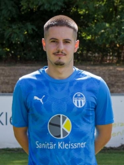 Avatar Bild für Landi Kadriu