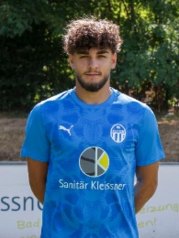 Avatar Bild für Benjamin Marx