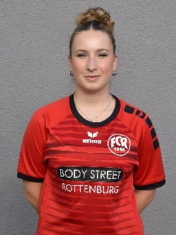 Avatar Bild für Selina Bernhagen