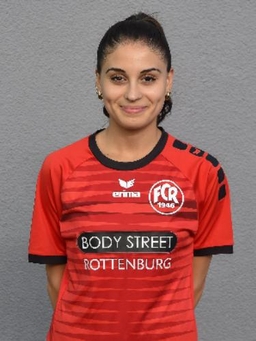 Avatar Bild für Alina Bedic
