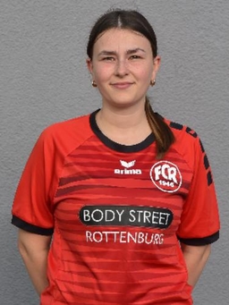 Avatar Bild für Luisa Witt