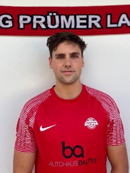 Avatar Bild für Johannes Baur