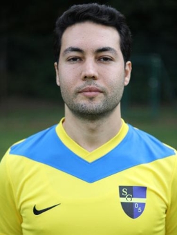 Avatar Bild für Tarek Ben Mariem