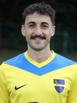 Avatar Bild für Daniel Burau