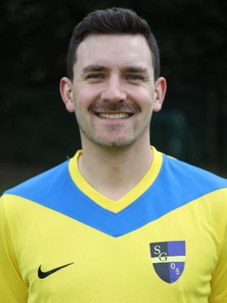 Avatar Bild für Nils Kutschenreuter
