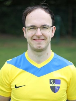 Avatar Bild für Vincent Minge