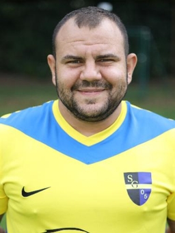 Avatar Bild für Artem Novikov