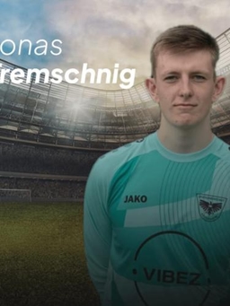 Avatar Bild für Jonas Tremschnig