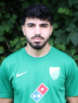 Avatar Bild für Gabriel Kadi