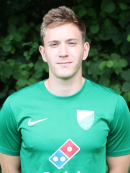 Avatar Bild für Tim Tiley