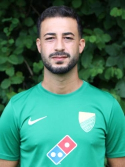 Avatar Bild für Abdo Usso