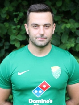 Avatar Bild für Yannick Wagner