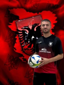 Avatar Bild für Emir Baftiu