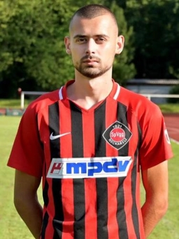 Avatar Bild für Marcel Pavlic