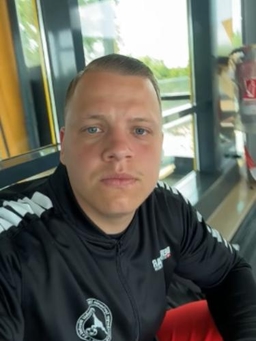 Avatar Bild für Lucas Mörstedt