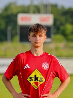 Avatar Bild für Deik Dzierma