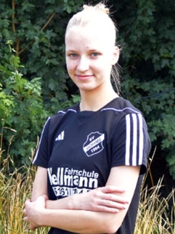 Avatar Bild für Paula Günther
