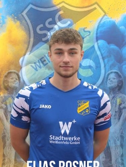 Avatar Bild für Elias Artur Rosner