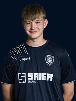 Avatar Bild für Hannes Berg