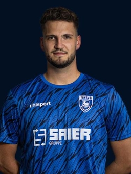 Avatar Bild für Maximilian Haas