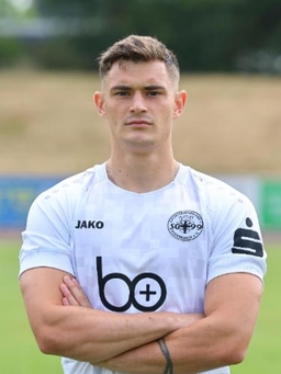 Avatar Bild für Mike Borger