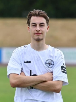 Avatar Bild für Aaron Luis de Abreu