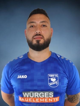 Avatar Bild für Volkan Aydin