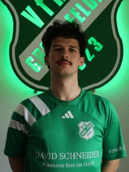 Avatar Bild für David Semmler