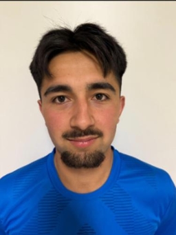 Avatar Bild für Hamid Dawlati