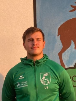 Avatar Bild für Connor Denz