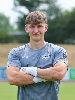 Avatar Bild für Jannis Koch