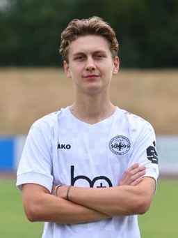 Avatar Bild für Maximilian Lochner