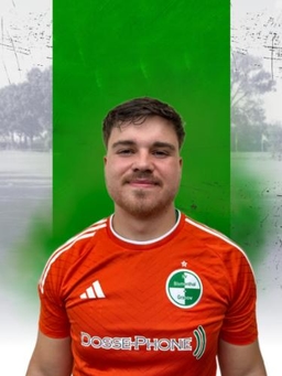 Avatar Bild für Johann Garlin