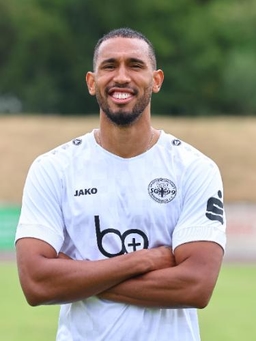 Avatar Bild für Alexis Weidenbach